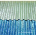 Galvanized Roof Sheet Galvanized